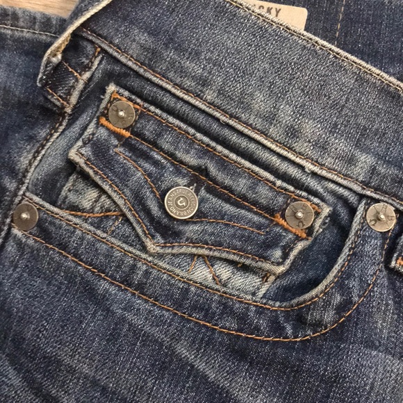 True Religion Jeans - Picture 3 of 6
